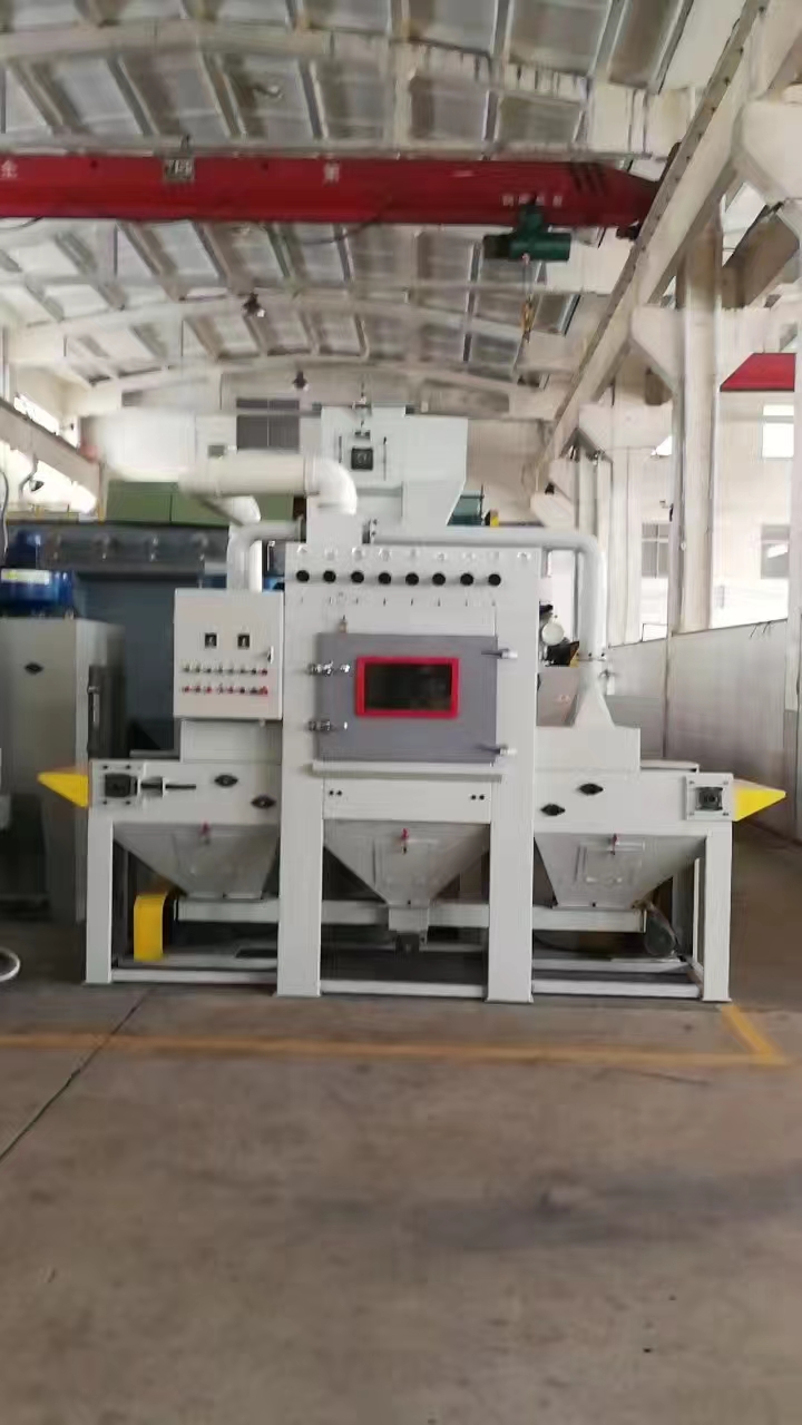 武隆喷砂机怎么用才能喷的更好