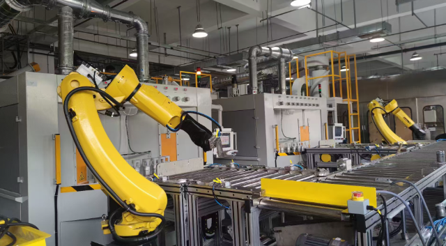 武隆喷砂机常见类型及适用场景全解析