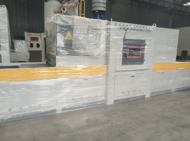 武隆喷砂机操作规范 新手必学安全要点