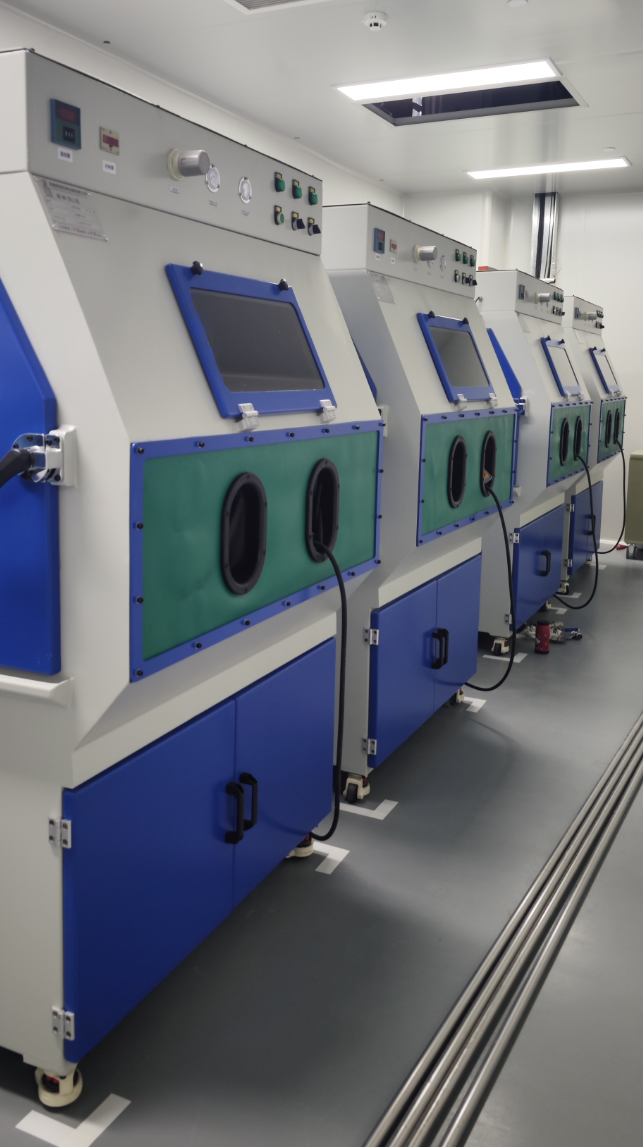 武隆小型喷砂机使用方法 家用 / 小作坊适用