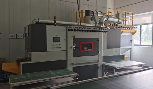 武隆如何提升喷砂机工作效率 这几招超实用