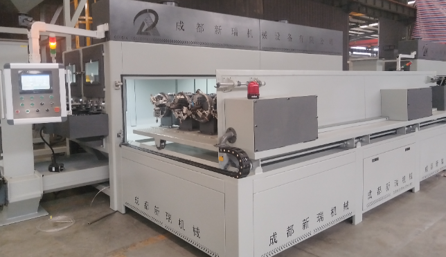 武隆低温环境下喷砂机如何正常工作