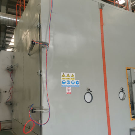 武隆吊挂式抛丸机有什么特点